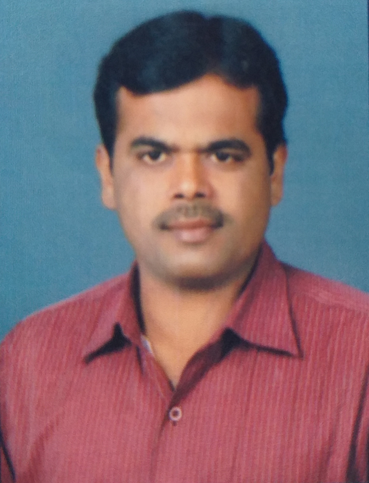 Mr. Pravin Wadkar